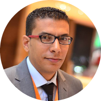 محمد الشرقاوى