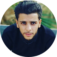 Oussama Hamidat