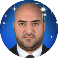 Ahmed Zaqout