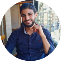 Ahmed Kadry Elsaey