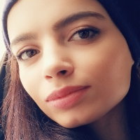 يسرى إيمان عيساوي