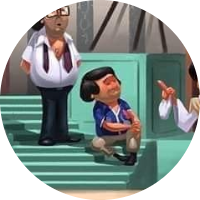 نادر القاضي