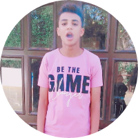 Mohamed Frrag