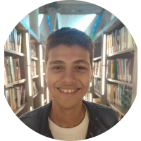 Mohamed Ragab