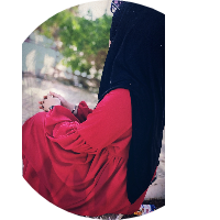 Amina Hadj seddik