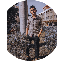 Mostafa Anter