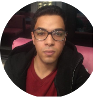 Mohamed Aboelela