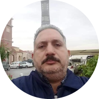 Jimmy Magdy