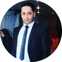 Mohamed Ahmed