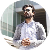 بيهس المبروك