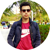 Sameh Maurice