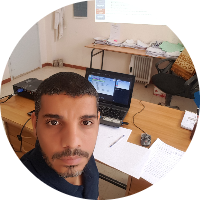 Ali Matallah