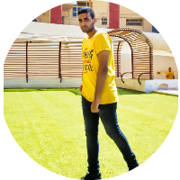 ziad yakout