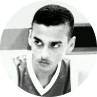 Khaled Nabil