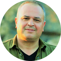 adnan gardi