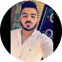 Ali Almansoory