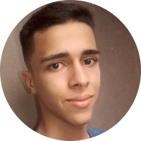 Ahmed Ramadan