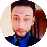 Mehdi Boujdad