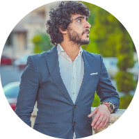 mohamad alkhateeb