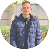 Ahmed Shereef