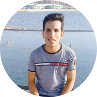 Mahmoud Elhoshy