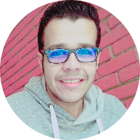 Mahmoud Rafat