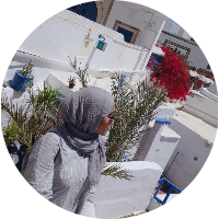 Mariem Abdallah