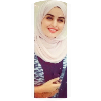دعاء الاسطل