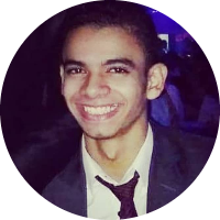 Ahmed Gamal