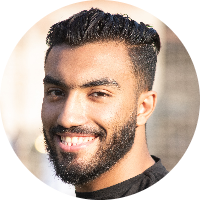 Saeed Ahmed