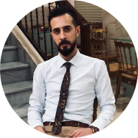 Mohammed Alhindy