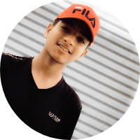 Mohamed Abdelaty