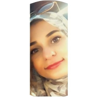 shrouk El-Gohary