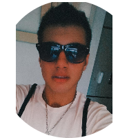 MUHAMMED Hacali