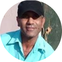 azeddine bouqfar