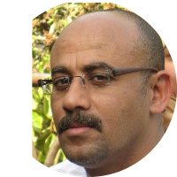 khaled abouzeed