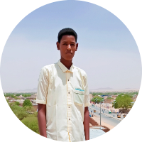 محمد نور محمد اسحاق