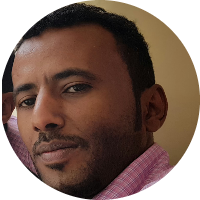 Ahmed Abdulsalam Farhan