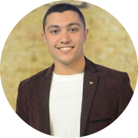 hisham zidan