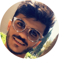 Ahmed Sindy
