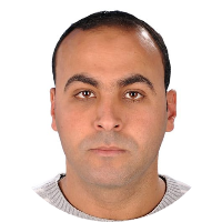 إبراهيم خيرى