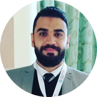احمد سالم