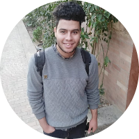 ahmed samer