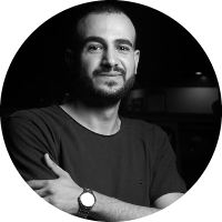mahmoud elabyad