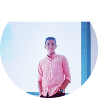 Ahmed Elshorbagy