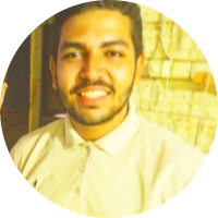 Abdullah Alaa El-Din