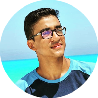 Mohamed Diaa Rezk