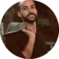 Esmail Mohammed