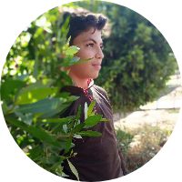 Mohamed Ahmed Almahdy