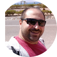 Eslam Saeed